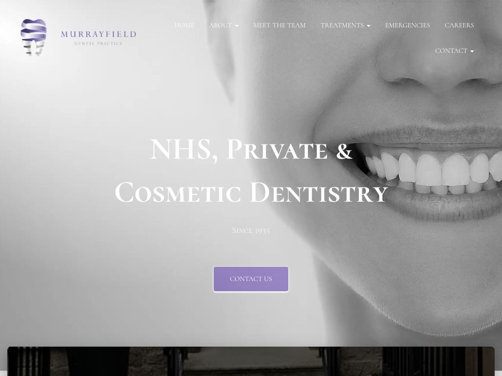 Murrayfield Dental Practice