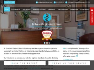 Polwarth Dental Clinic