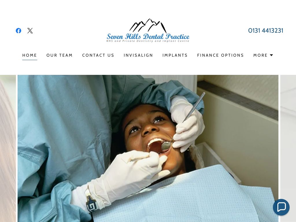 Seven Hills Dental Practice