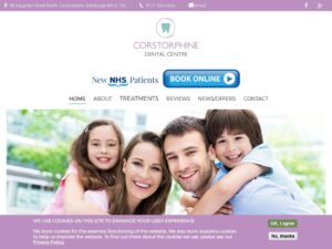 Corstorphine Dental Centre