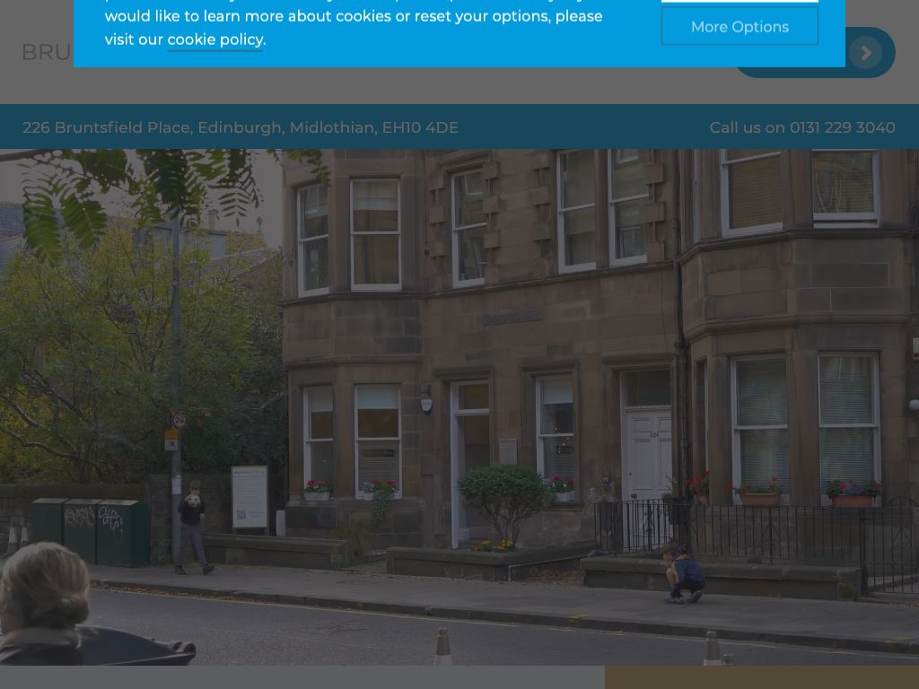 Bruntsfield Dental