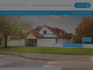 Barnton Dental
