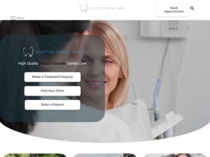 East Craigs Dental Clinic