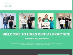 Links Dental Practice