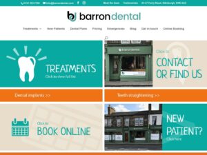 Barron Dental