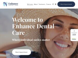 Enhance Dental Care
