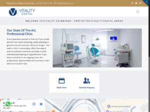 Dr Omar Ali – Cosmetic Dentistry