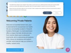 Essential Dental Care