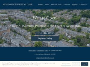 Newington Dental Care