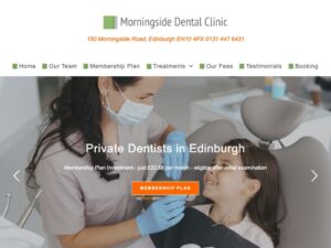 Morningside Dental Clinic
