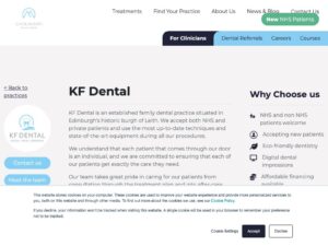 KF Dental