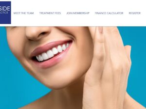 Parkside Dental Practice