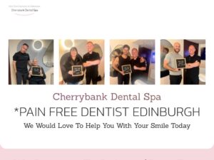 Cherrybank Dental Spa