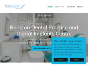 Bankton Dental Practice