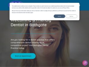 Bathgate Dental Practice