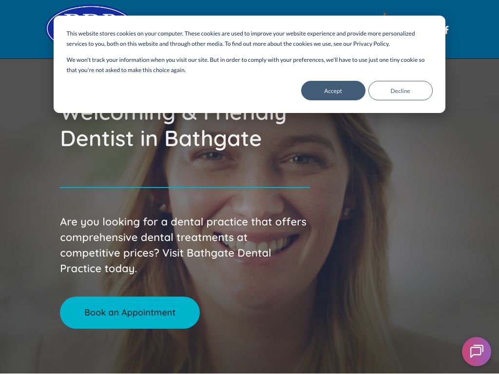 Bathgate Dental Practice