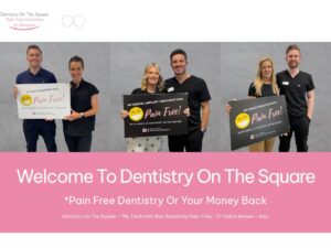 Dentistry On The Square