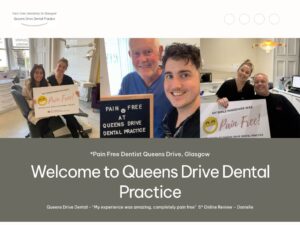 Queen’s Drive Dental Practice