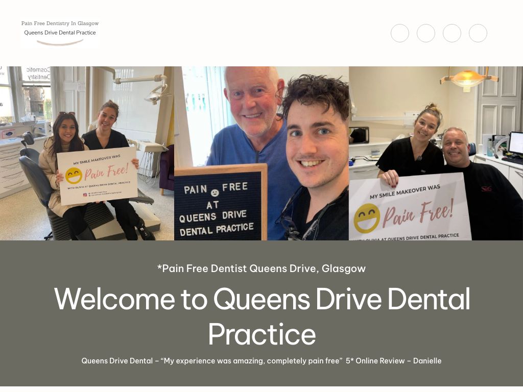 Queen’s Drive Dental Practice