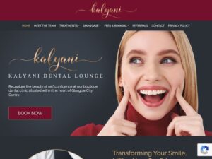 Kalyani Dental Lounge