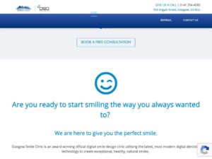Glasgow Smile Clinic