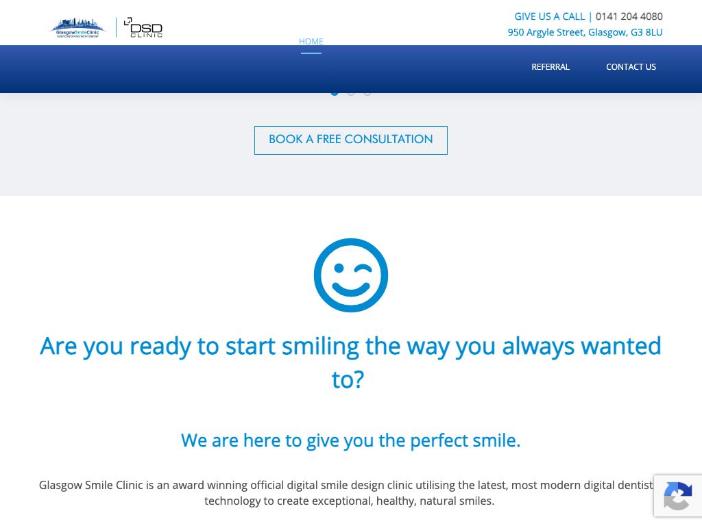 Glasgow Smile Clinic