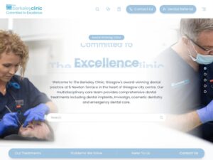 The Berkeley Clinic