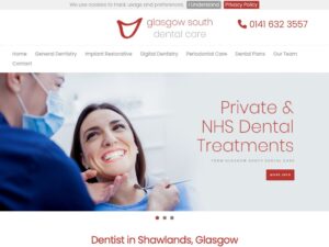 Glasgow South Dental Care