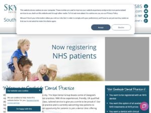 Skye Dental Group – Southside Dental Practice