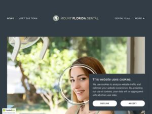 Mount Florida Dental