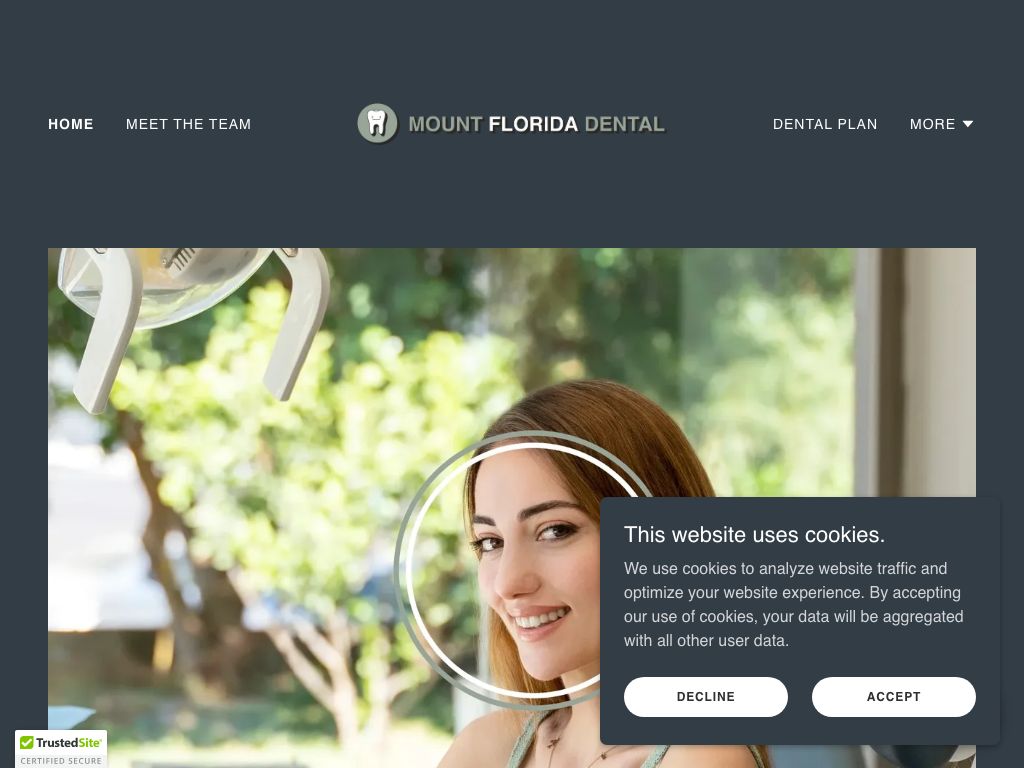 Mount Florida Dental