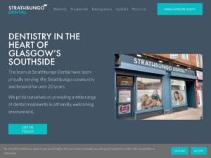 Strathbungo Dental