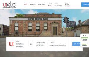 United Dental Care
