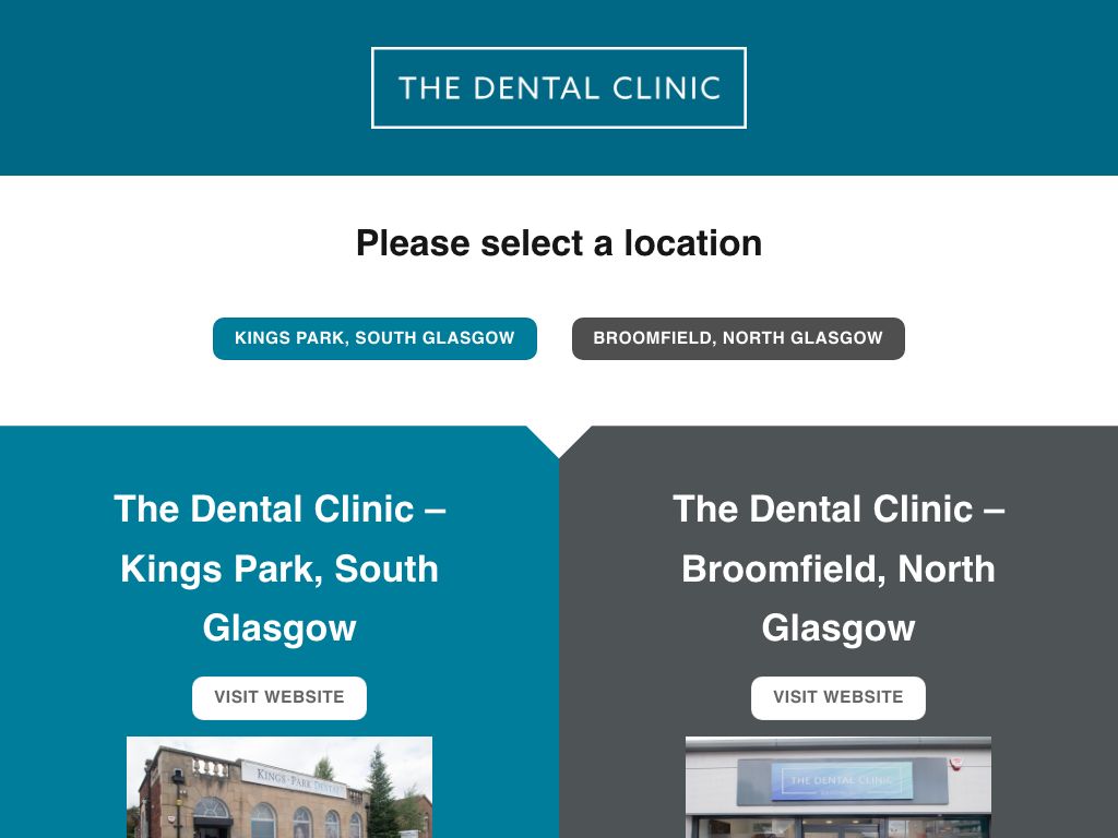 The Dental Clinic – Kings Park
