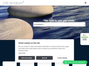 Smile Dental Care Glasgow