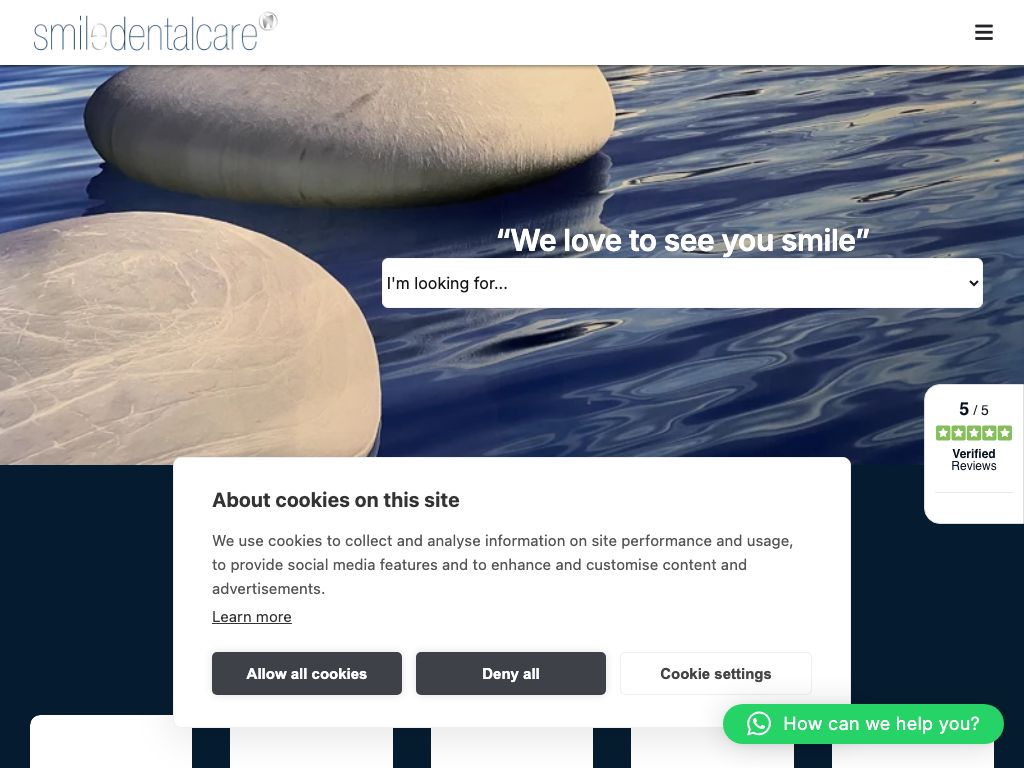 Smile Dental Care Glasgow