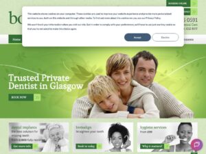 Botanics Dental Care
