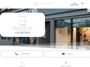 Cardonald Dental Clinic