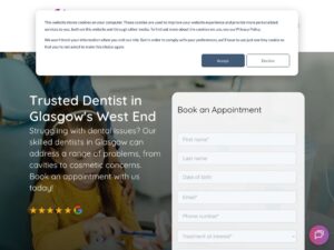 Devonshire Dental Care