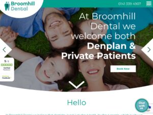 Broomhill Dental