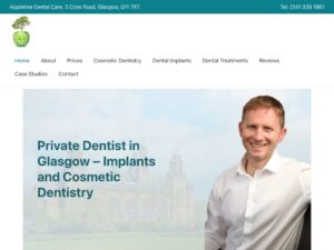 Appletree Dental Care