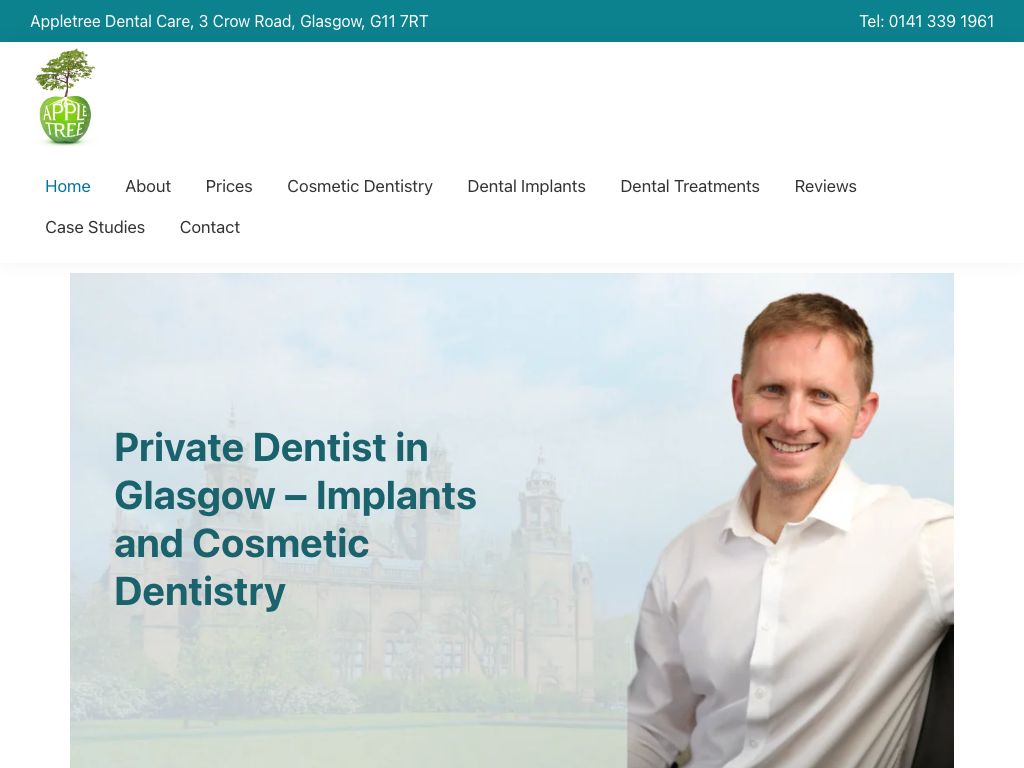 Appletree Dental Care