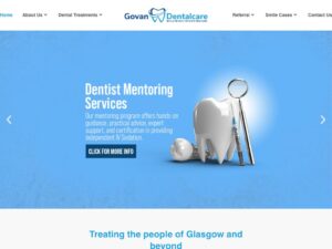 Govan Dental Care