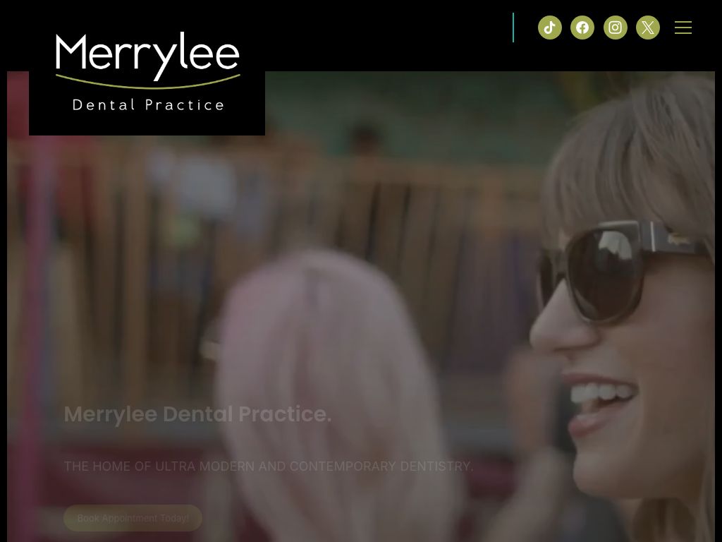 Merrylee Dental Practice