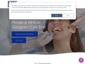 Riddrie Dental Practice