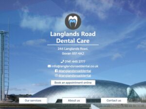 Langlands Road Dental Care