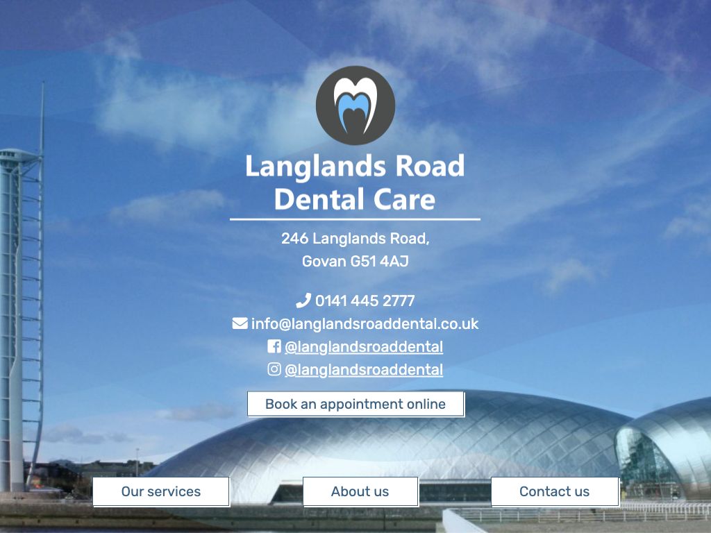Langlands Road Dental Care