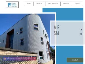 Plean Street Dental