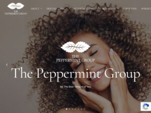 The Peppermint Group – Dental Clinic