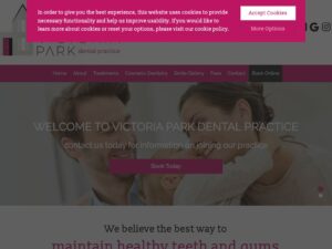 Victoria Park Dental Practice